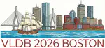 Paper on Query Plan Representation accepted at PVLDB 2026